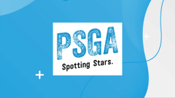 PSGA Communications Server Discord Server Banner