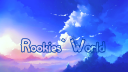 Rookies' World Discord Server Banner