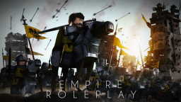 Empire Roleplay Discord Server Banner