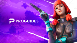 ProGuides Fortnite Family Discord Server Banner