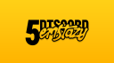 Emstazy Discord Server Banner