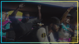 Next Level Gaming Discord Server Banner