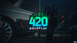 420 Roleplay Discord Server Banner