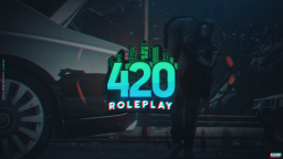 420 Roleplay Discord Server Banner