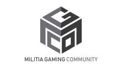 Militia Gaming Community Discord Server Banner