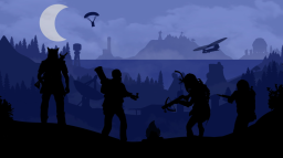 The Gaming Life Discord Server Banner