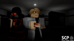 Containment Breach (Roblox) Discord Server Banner