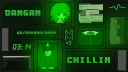 ◁ 📟.ılı. Dangan Chillin 🔌ˎˊ˗ Discord Server Banner