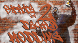 State of Decay 2 Item-Request & Trade Hub Discord Server Banner