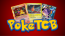 PokeTCB Discord Server Banner