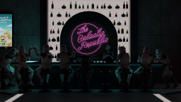 The Galactic Republic Discord Server Banner