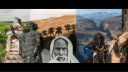 Libya // ليبيا Discord Server Banner