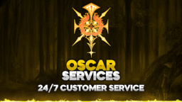 Oscar-Services Discord Server Banner