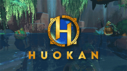 WoW LFG Discord Server Banner
