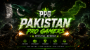 Pakistan Pro Gamers Discord Server Banner