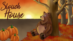 Slouch House Discord Server Banner