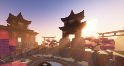 Rede Fantasy ⚡ Discord Server Banner