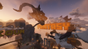 Rede Fantasy ⚡ Discord Server Banner