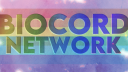 Biocord Discord Server Banner