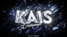 Kai’s Nitro & Robux Giveaways + Chatting + Emojis Discord Server Banner