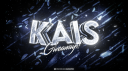 Kai’s Nitro & Robux Giveaways + Chatting + Emojis Discord Server Banner