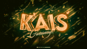 Kai’s Nitro & Robux Giveaways + Chatting + Emojis Discord Server Banner