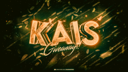 Kai’s Nitro & Robux Giveaways + Chatting + Emojis Discord Server Banner