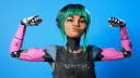 JHill 3D Discord Discord Server Banner