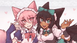 haru 春 Discord Server Banner