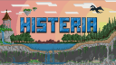 Histeria Discord Server Banner