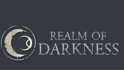 Realm of Darkness Discord Server Banner