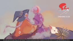 Sky Discord Server Banner