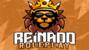 ReinadoRP Discord Server Banner