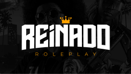 ReinadoRP Discord Server Banner