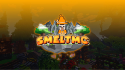 SmeltMC Discord Server Banner