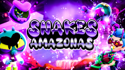 SnakeThug's Amazon Discord Server Banner