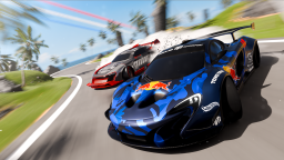 Drift Paradise Discord Server Banner