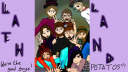 Lathland Discord Server Banner