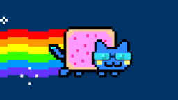 Tom's Lounge with CATS Discord Server Banner