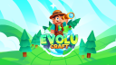 EvoluCraft Discord Server Banner