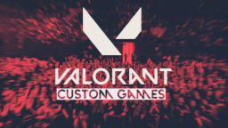 Valorant Curios Discord Server Banner