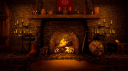 Taverna do Mestre Discord Server Banner