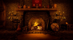 Taverna do Mestre Discord Server Banner
