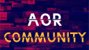 AOR Community Discord Server Banner