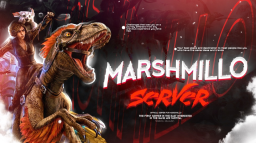 Marshmillo Discord Server Banner