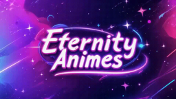Eternity Animes Discord Server Banner