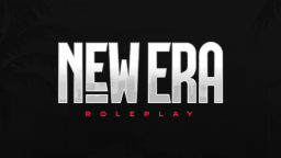 NEW ERA RP - Em Breve... Discord Server Banner