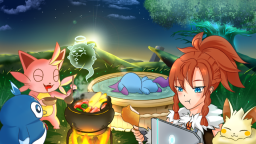 r/Palworld Discord Server Banner