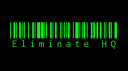 Eliminate HQ Discord Server Banner
