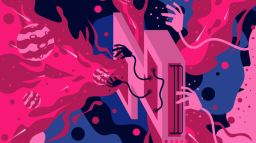 Nebula Discord Server Banner